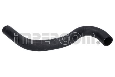 Radiator Hose ORIGINAL IMPERIUM 222985