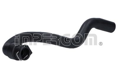 Radiator Hose ORIGINAL IMPERIUM 222986
