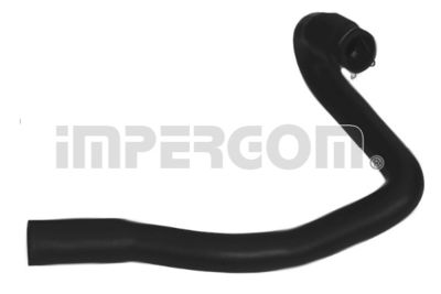 Radiator Hose ORIGINAL IMPERIUM 222987