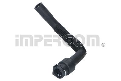 Radiator Hose ORIGINAL IMPERIUM 222988