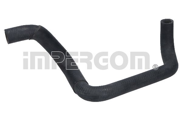 ORIGINAL IMPERIUM 222990 Hose, heat exchanger (heating)