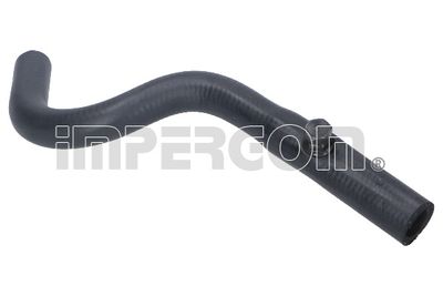 Hose, heat exchanger (heating) ORIGINAL IMPERIUM 222991