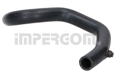 Hose, heat exchanger (heating) ORIGINAL IMPERIUM 222992