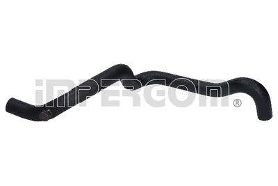 Hose, heat exchanger (heating) ORIGINAL IMPERIUM 222993