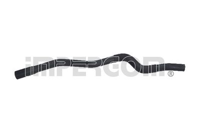 Hose, heat exchanger (heating) ORIGINAL IMPERIUM 222994