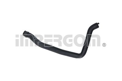 Radiator Hose ORIGINAL IMPERIUM 222996