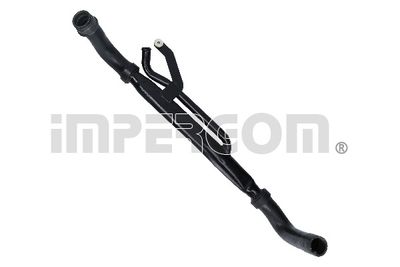 Radiator Hose ORIGINAL IMPERIUM 222999