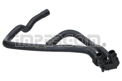 Radiator Hose ORIGINAL IMPERIUM 223011