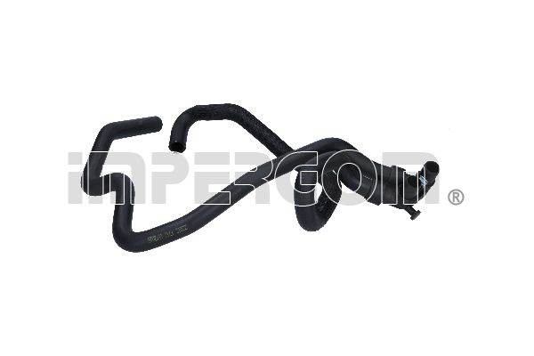 ORIGINAL IMPERIUM 223012 Hose, heat exchanger (heating)