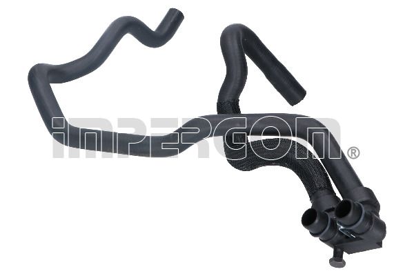 ORIGINAL IMPERIUM 223013 Hose, heat exchanger (heating)
