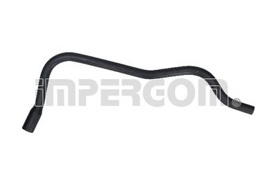 Radiator Hose ORIGINAL IMPERIUM 223015