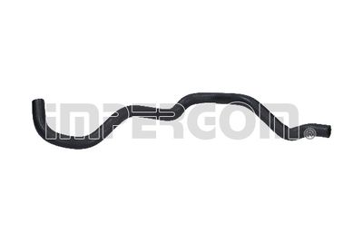 Radiator Hose ORIGINAL IMPERIUM 223018