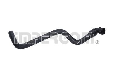 Hose, heat exchanger (heating) ORIGINAL IMPERIUM 223021