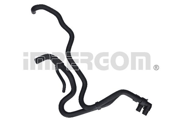 ORIGINAL IMPERIUM 223026 Hose, heat exchanger (heating)