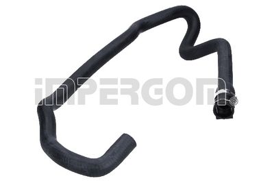 Radiator Hose ORIGINAL IMPERIUM 223029