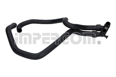 Hose, heat exchanger (heating) ORIGINAL IMPERIUM 223031