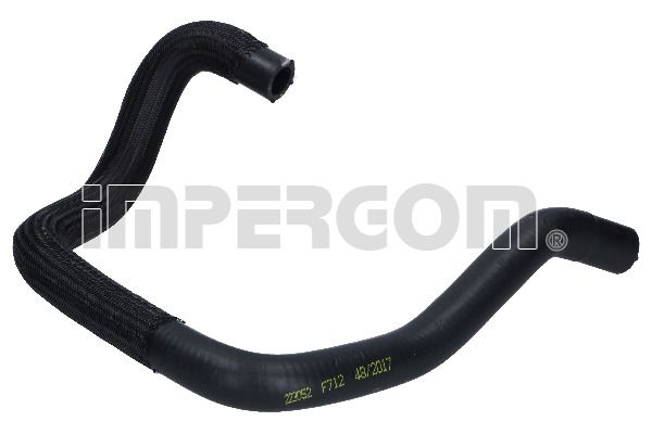 ORIGINAL IMPERIUM 223052 Radiator Hose