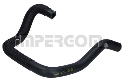 Radiator Hose ORIGINAL IMPERIUM 223052