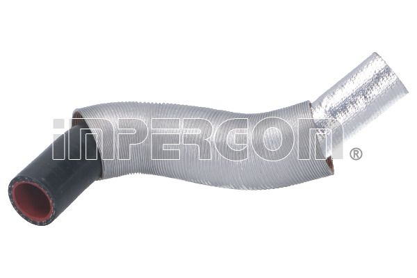 ORIGINAL IMPERIUM 223071 Oil Pipe, charger
