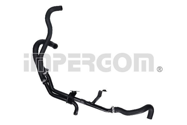 ORIGINAL IMPERIUM 223076 Radiator Hose