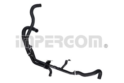 Radiator Hose ORIGINAL IMPERIUM 223076