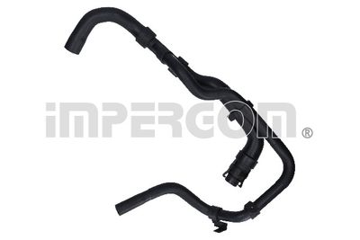 Radiator Hose ORIGINAL IMPERIUM 223081