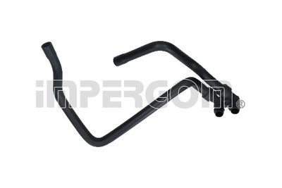 Hose, heat exchanger (heating) ORIGINAL IMPERIUM 223088