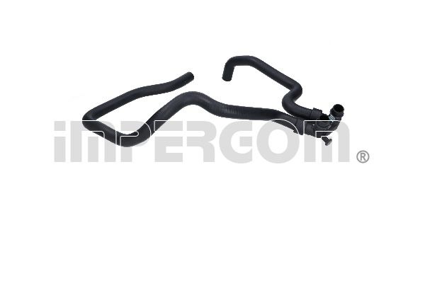 ORIGINAL IMPERIUM 223092 Hose, heat exchanger (heating)