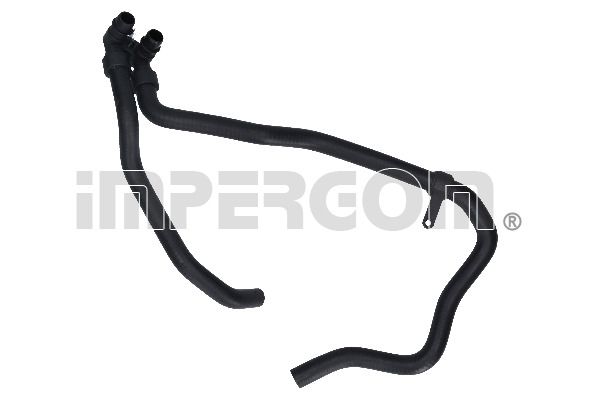 ORIGINAL IMPERIUM 223097 Hose, heat exchanger (heating)