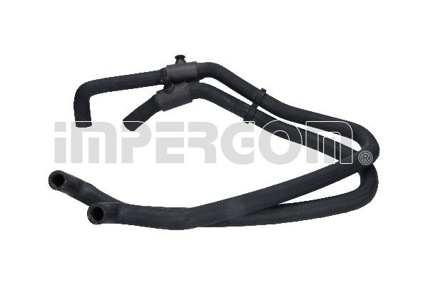 ORIGINAL IMPERIUM 223106 Hose, heat exchanger (heating)