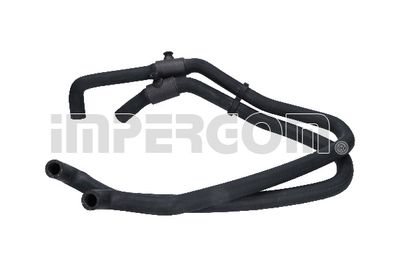 Hose, heat exchanger (heating) ORIGINAL IMPERIUM 223106