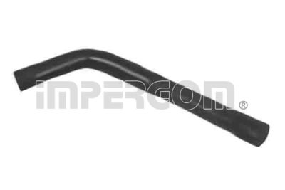 Radiator Hose ORIGINAL IMPERIUM 223115