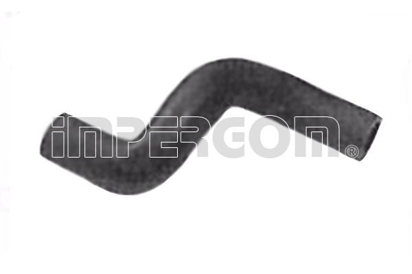 ORIGINAL IMPERIUM 223121 Radiator Hose