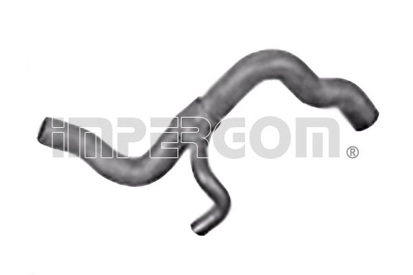 ORIGINAL IMPERIUM 223145 Radiator Hose