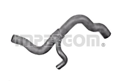 Radiator Hose ORIGINAL IMPERIUM 223145