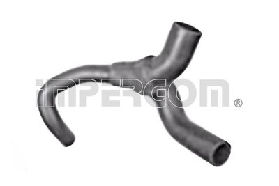 Radiator Hose ORIGINAL IMPERIUM 223146