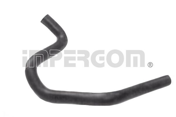 ORIGINAL IMPERIUM 223150 Hose, heat exchanger (heating)
