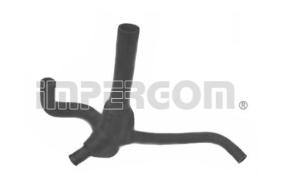Radiator Hose ORIGINAL IMPERIUM 223155
