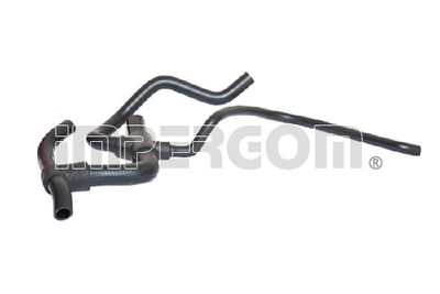 Hose, heat exchanger (heating) ORIGINAL IMPERIUM 223162