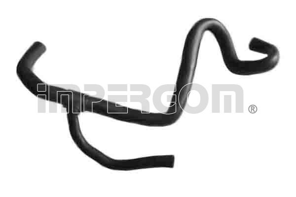 ORIGINAL IMPERIUM 223185 Radiator Hose