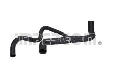 Radiator Hose ORIGINAL IMPERIUM 223194