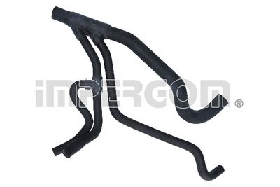 Radiator Hose ORIGINAL IMPERIUM 223206