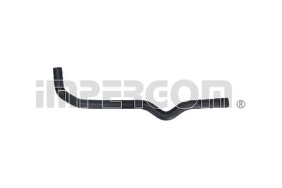 Hose, heat exchanger (heating) ORIGINAL IMPERIUM 223214