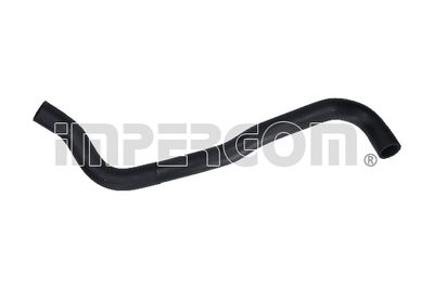 Radiator Hose ORIGINAL IMPERIUM 223218