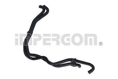 Radiator Hose ORIGINAL IMPERIUM 223242