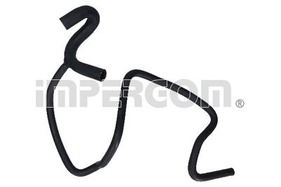 Radiator Hose ORIGINAL IMPERIUM 223245