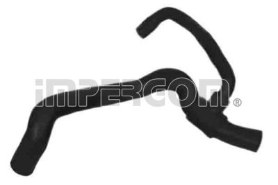 Radiator Hose ORIGINAL IMPERIUM 223261