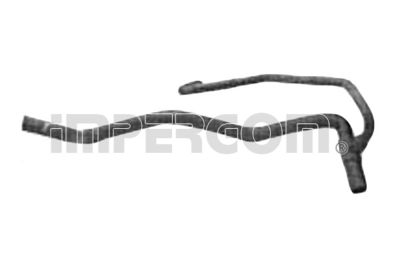 Radiator Hose ORIGINAL IMPERIUM 223262