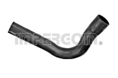 Radiator Hose ORIGINAL IMPERIUM 223269