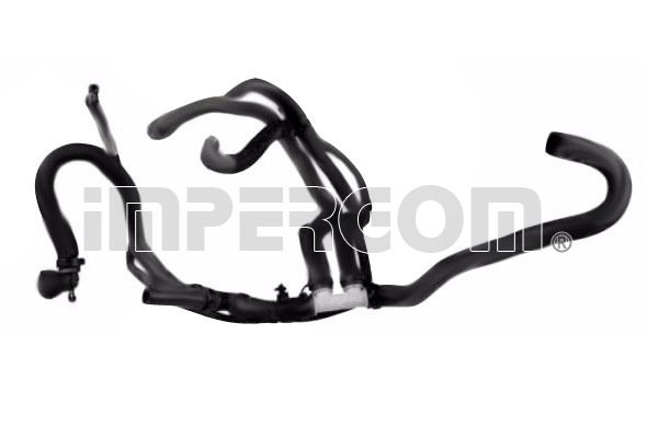 ORIGINAL IMPERIUM 223294 Hose, heat exchanger (heating)
